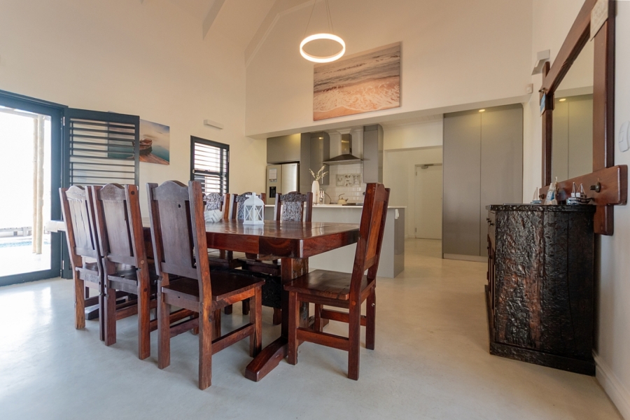 4 Bedroom Property for Sale in Jacobsbaai Western Cape